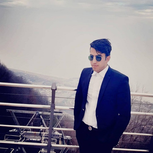 صابر سبزی وابستگی